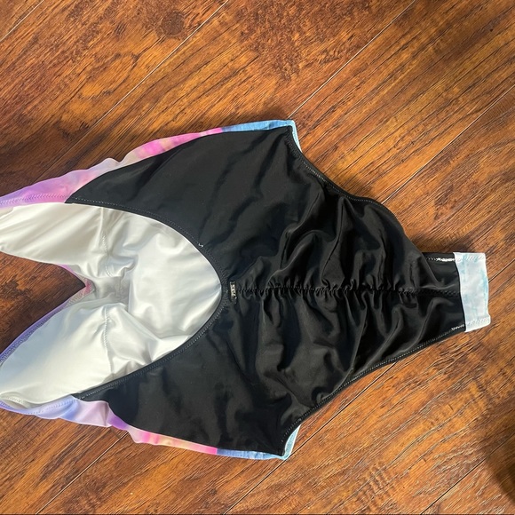 Victoria Secret PINK One piece Bathing suit - Picture 3 of 6